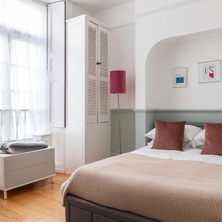 Guestready - Stunning Brighton Seafront Flatアパートメント エクステリア 写真
